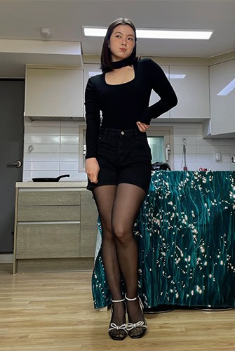 Konglish Fashion