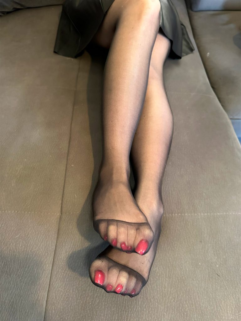 Geraldine Blink