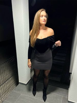 Minela Iljazovic