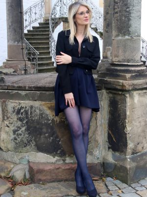 Les Tenues de Nicole